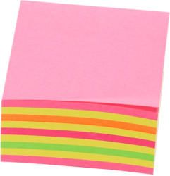 POST-IT Haftnotiz 450 Blatt 76 x 76 mm mehrere Farben