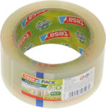 PAGRO DISKONT TESA Verpackungsband ”Eco & Strong” 66 m x 50 mm transparent