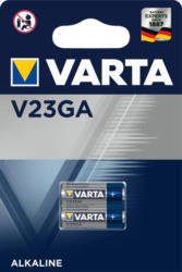 VARTA Mini Batterie V23GA, 2 Stück