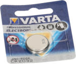 PAGRO DISKONT VARTA Lithium Knopfzelle Batterie CR2032, 1 Stück