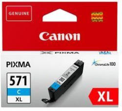 Canon Ink cyan XL 11ml