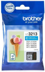 Brother Ink cyan 400 Seiten