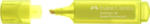 PAGRO DISKONT FABER-CASTELL Leuchtmarker gelb