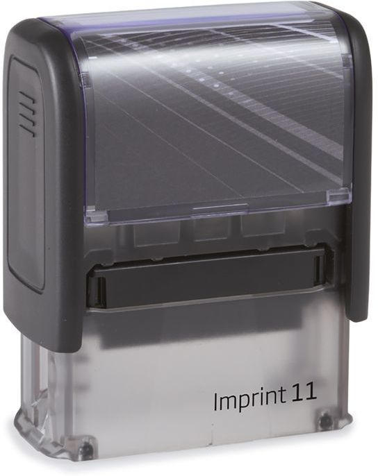 TRODAT Textstempel ”Imprint 11”