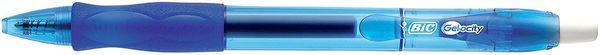 BIC Gelroller ”Gel-ocity” blau