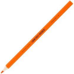 JOLLY Buntstift Dickkern orange