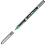 PAGRO DISKONT FABER-CASTELL Tintenroller ”Uni-Ball Eye” grün