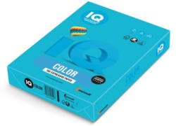 IQ Color Kopierpapier 500 Blatt DIN A4 azurblau