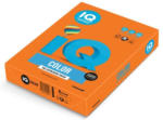PAGRO DISKONT IQ Color Kopierpapier 250 Blatt DIN A4 orange