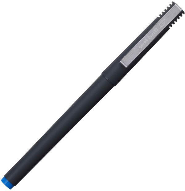 FABER-CASTELL Tintenroller ”UB-120 micro” 0,3 mm blau