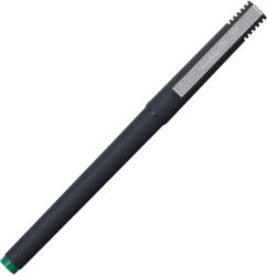 FABER-CASTELL Tintenroller ”UB-120 micro” 0,3 mm schwarz