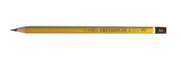 CRETACOLOR Graphitstift 150 6B