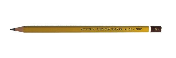 CRETACOLOR Graphitstift 150 3B