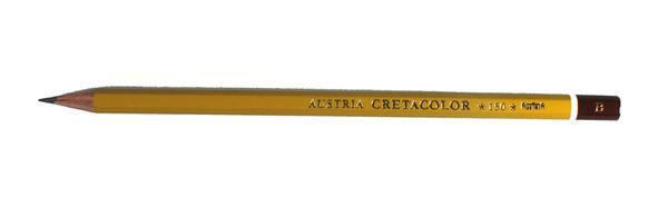 CRETACOLOR Graphitstift 150 B