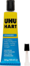 Pagro UHU Spezialkleber ”Hart” 35g - bis 01.03.2021