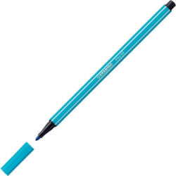 STABILO Filzstift "Pen 68" hellblau