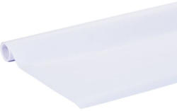 Papierrolle 1 m x 5 m weiß