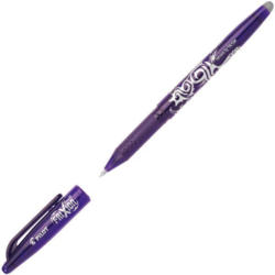 PILOT Tintenroller ”FriXion Ball” 0,4 mm violett