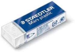 STAEDTLER Radierer ”Mars plastic”