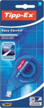 PAGRO DISKONT TIPP-EX Korrekturroller ”Easy Correct” 4,2 mm x 12 m