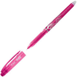 PILOT Tintenroller ”FriXion Point” 0,3 mm pink