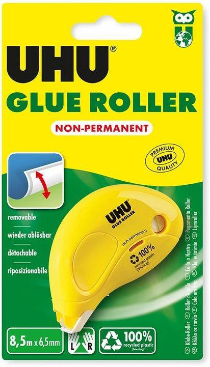 UHU Kleberoller 6,5 mm x 8,5 m non-permanent