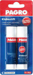 PAGRO Klebestift 2 x 10 g