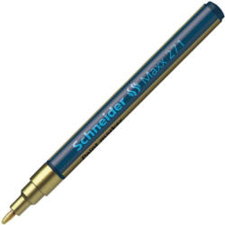 Schneider Lackmarker Maxx 271 gold