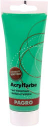 PAGRO Acryl-Farbe 100 ml saftgrün