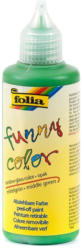 FOLIA Funny Color Window 80 ml mittelgrün