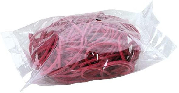 ALCO Gummiringe Ø 40 mm 20g rot