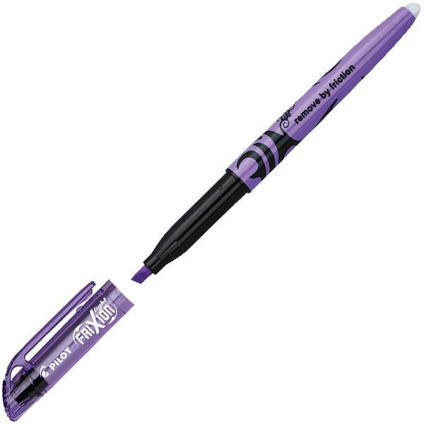 PILOT Textmarker ”FriXion Light” 3,8 mm violett