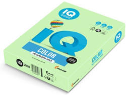 IQ Color Kopierpapier 500 Blatt DIN A4 mittelgrün