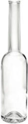Opera Glasflasche 0,35 Liter transparent