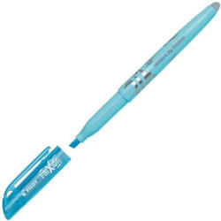 PILOT Textmarker ”FriXion Light Soft” 3,8 mm blau