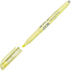 PILOT Textmarker ”FriXion Light Soft” 3,8 mm gelb