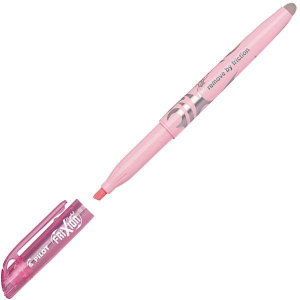 PILOT Textmarker ”FriXion Light Soft” 3,8 mm pink