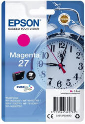 Epson DuraBrite Ultra Ink Nr.27 mag.
