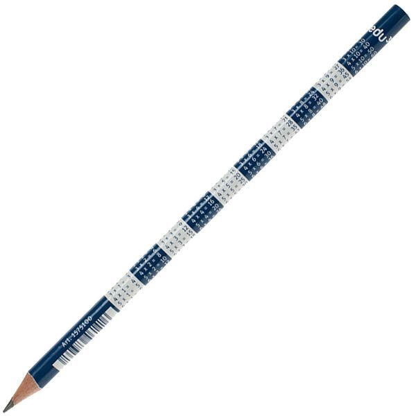 EDU3 Bleistift 1x1