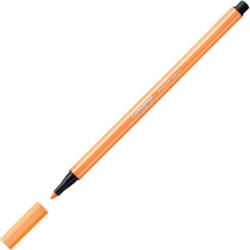 STABILO Filzstift "Pen 68" neonorange