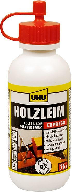 UHU Holzleim ”Express” 75 g