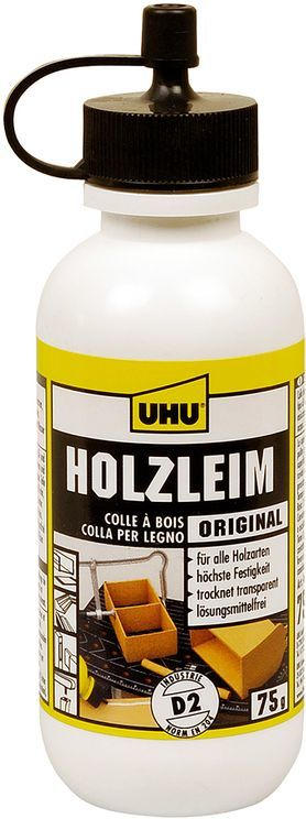 UHU Holzleim ”Original” 75 g