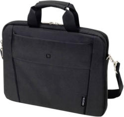 DICOTA Notebook-Tasche ”Slim Case Base” 15-15.6” schwarz