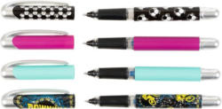 ONLINE Rollerball ”College - Black” verschiedene Motive