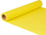 PAGRO DISKONT PAPSTAR Tischläufer ”Royal Collection” 40 cm x 5 m gelb