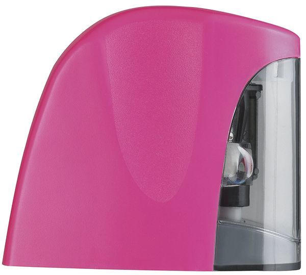 WESTCOTT Spitzer batteriebetrieben pink