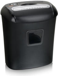 PEACH Aktenvernichter ”PS500-40” 21 Liter schwarz