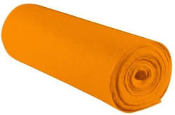 Bastelfilz 45 cm x 5 m orange