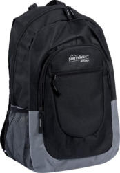 SOUTHWEST BOUND Rucksack schwarz