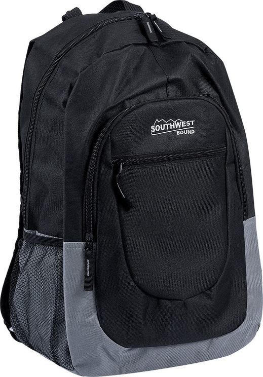 SOUTHWEST BOUND Rucksack schwarz